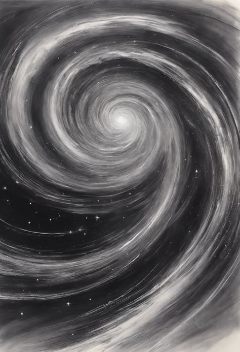 Charcoal Milky Way Sketch Check more: https://paintlyx.com/charcoal-milky-way-sketch/ The Milky Way Drawing, Milky Way Galaxy Drawing, Black Hole Sketch, Universe Sketch, Galaxy Sketch, Milky Way Drawing, Galaxy Drawing, Galaxy Drawings, Realistic Sketch