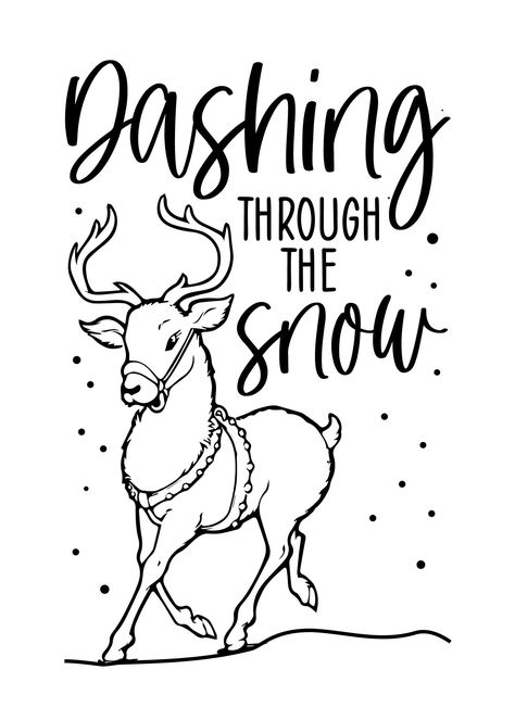 Dashing Through the Snow Snow Quotes, Magnolia Design Co, Positivity Board, Magnolia Design, Christmas Text, Dashing Through The Snow, Winter Cards, Cute Quotes, Winter Decor