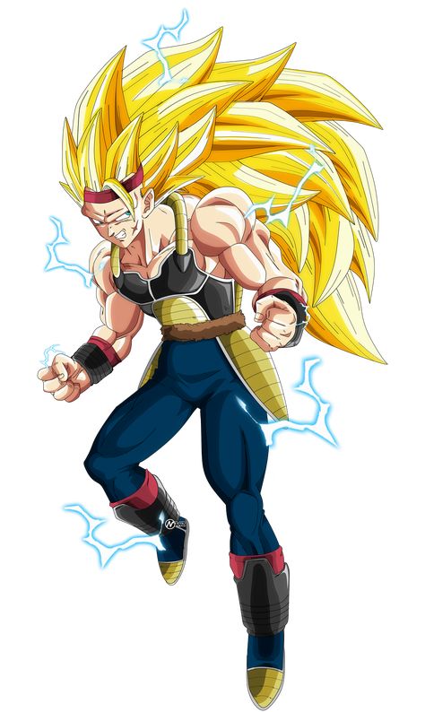 bardock ssj3 by naironkr on DeviantArt Bardock Super Saiyan, Vegeta And Trunks, Dbz Characters, Goku Vs, Dragon Ball Super Art, Dragon Ball Super Goku, Dragon Knight, Dragon Ball Image, Dragon Ball Artwork