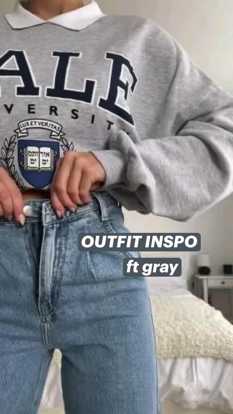 Casual College Outfits, Casual School Outfits, Causual Outfits, Fashion Hacks Clothes, Rainy Day Outfit, Refashion Clothes, Day Outfit, Clothing Hacks, Outfits Casual