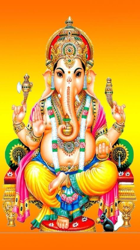 Ganesh Photo Full Hd, ഗണപതി ഭഗവാൻ, Ganesh Wallpaper Full Hd 4k, Chakra Images, Lord Ram Image, Ganpati Photo Hd, Goddess Kali Images, Morning Wednesday, Devi Images Hd