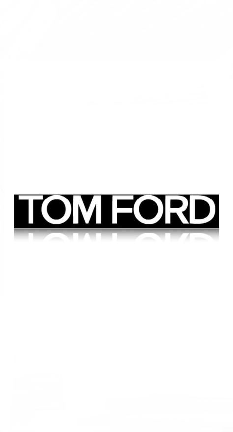 Tom Ford Wallpaper, Ford Wallpaper, Tom Ford Logo, Ford Logo, Fashion Logo, Tom Ford, Ford, ? Logo, Pins