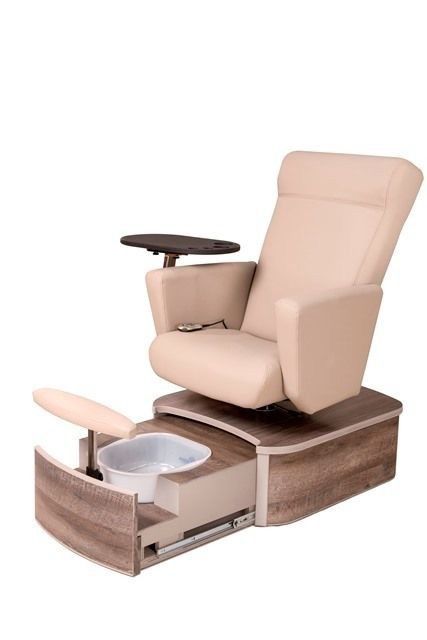 Salon Chairs For Sale, Pedicure Tub, Ideas Pedicure, Manicure Station, Basic Nail, Pedicure Station, Nail Salon Interior Design, Beauty Salon Interior Design, Nail Salon Interior