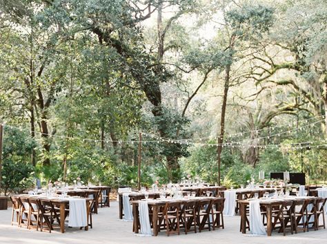 Cory + Rachel's 30A Wedding | Eden Gardens State Park Eden Gardens, State Park Wedding, 30a Wedding, Eden Garden, Seaside Fl, Two Piece Wedding Dress, Gardens Wedding, Wedding Costs, Wedding Prices