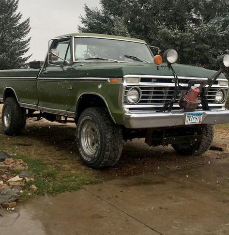 1973 F250 Highboy, F250 Highboy, Ford Highboy, Old Fords, Ford F 250, Ford Truck, F 250, Old Trucks, Ford Trucks