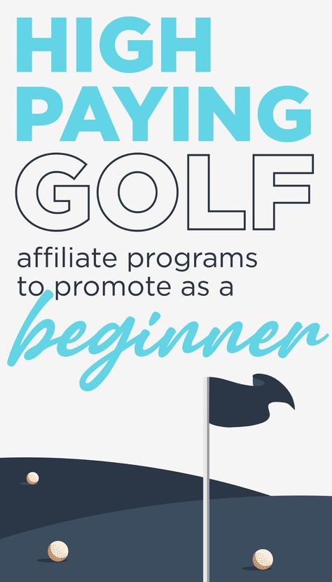 ¿Do you wanna make money with your golf blog or channel? The golf industry is known as one of the most profitable and successful in the market. That is why in this article you can discover many affiliate programs that you can promote to make money in this niche. Go from accessories and clothes to courses and memberships. Sign up for these efficient programs and start earning some money online. #golf #affiliateprograms #affiliatemarketingtips #affiliatemarketing Travel Affiliate Programs, Affiliate Marketing Strategy, Diy Clothes Life Hacks, Building A Business, Affiliate Marketer, Affiliate Programs, Marketing Tips, Earn Money, Programming