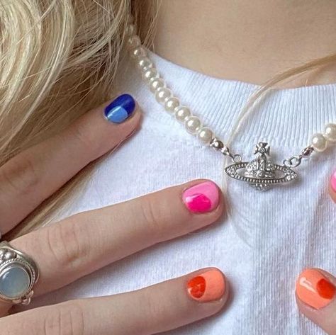 TILLY JOAN on Instagram Tilly Joan, Nails, 10 Things, Instagram