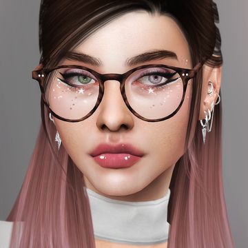 LIBELLULE & PAPILLON Glasses Duo | Pralinesims on Patreon Sims 4cc Glasses, Sims 4 Cc Circle Glasses, Sims 4 Clear Glasses, Sims 4 Cc Eyelashes With Glasses, Sims 4 Cc Glasses On Head, Sims 4 Cc Clothes Glasses, Sims4 Cc Patreon Accesories, The Sims 4 Cc Sunglasses Patreon, Sims 4 Custom Content Glasses