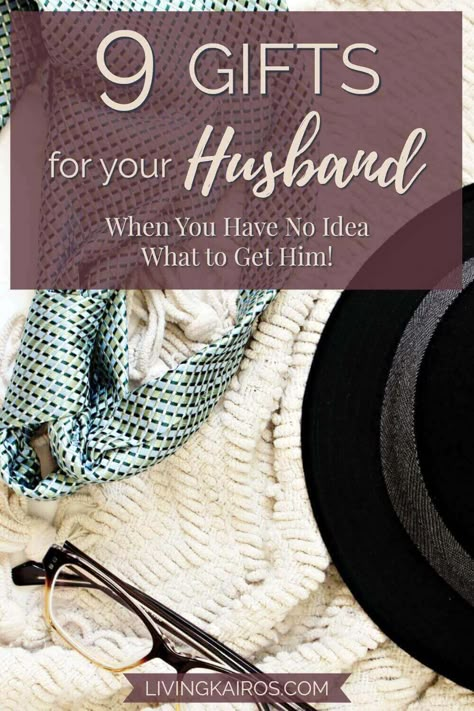 Is it hard to find gifts for your husband? Don't worry! We have nine gift ideas he's guaranteed to love, and they won't break the bank! Best Gifts For Husband, Gifts For Husband Birthday, Birthday Presents For Boys, Husband Birthday Gifts, Husband Christmas Gifts, Birthday Present For Husband, Best Gift For Husband, Bday Gifts For Him, Gifts For Your Husband