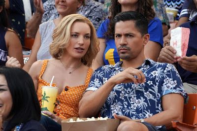 Magnum Pi Season 2 Image 30 Juliet Higgins, Thomas Magnum, Perdita Weeks, Tim Kang, Jay Hernandez, Hollywood Scenes, Csi Miami, Scott Caan, Magnum Pi