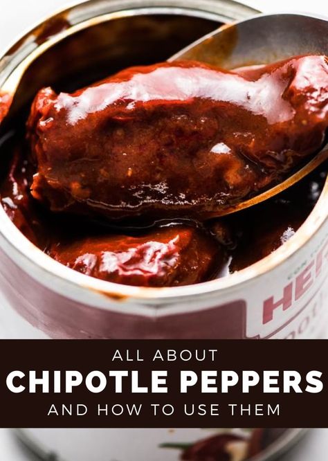 How To Make Chipotle Peppers, Canned Chipotle Pepper Recipes, Chipotle Peppers In Adobe Sauce Recipes, Chipotle Peppers In Adobo Sauce Chicken, Recipes Using Chipotle Peppers In Adobo, Chipotle Pepper Recipes, Canned Chipotle In Adobo Recipes, Chipotle Pepper Sauce, Chipotle Peppers In Adobo Sauce