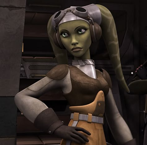 Star Wars Hera Syndulla, Hera Star Wars, Phoenix Squadron, Galaxy Of Adventures, Hera Syndulla, Sw Rebels, Twi Lek, Star Wars Ahsoka, Attack Of The Clones