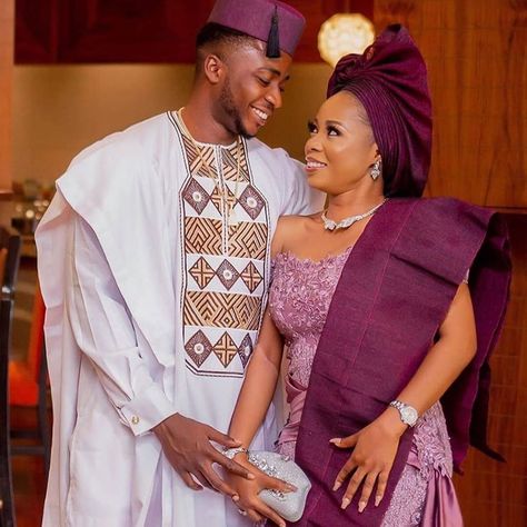 100 Likes, 0 Comments - Asoebi Special (@asoebispecial) on Instagram: “That gaze 🥰  #Asoebi #AsoebiSpecial” Introduction Outfit For Couples, Yoruba Introduction Outfit, Yoruba Introduction, Traditional Yoruba Wedding, Introduction Ideas, Outfit For Couples, My Introduction, Outfits For Couples, Boyfriend Stuff