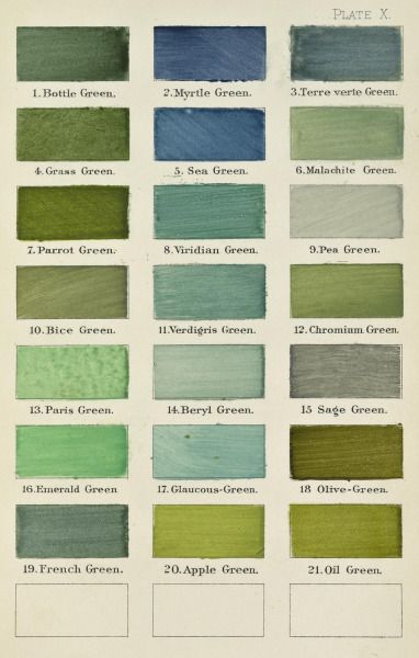 ᅠ ᅠ on Twitter: "when i say my favorite color is green, this is what i meant… " John Wilson, Ivy House, Colour Schemes, Color Of Life, Color Theory, Color Chart, Shades Of Green, Internet Archive, Color Inspiration