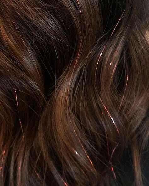 Long Festival Hair, Goddess Hair, Festival Hair Accessories, Hair Tinsel, Hair Instagram, Fairy Hair, Festival Hair, Glitter Hair, Hair Strand