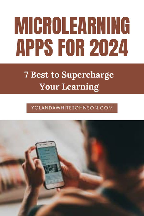 Microlearning Apps for 2024 Micro Learning Method, Microlearning Examples, Micro Learning, Machine Learning Deep Learning, Spaced Repetition, Learn New Things, Learn New Skills, Learning Apps, Learning Methods