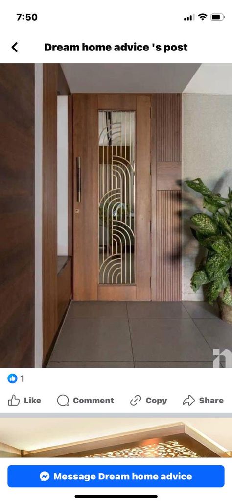 Veneer Door Groove Design, Door Groove Design, Safety Door Grill Design, Door Grill Design, Door Grill, Veneer Door, Grill Door Design, Safety Door, Groove Design