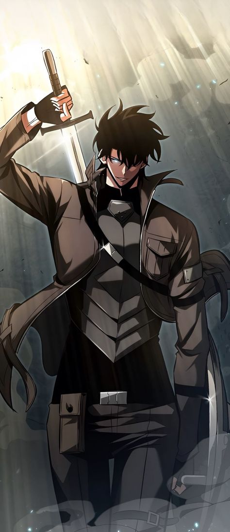 Swordsman Oc, Anime Character Design Male, Pick Me Up Infinite Gacha, Anime Male Character, Anime Swordsman, Male Anime Characters, Anime Knight, Anime Show, 31st Birthday