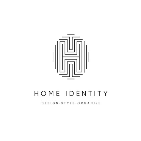 Interior Design Logos: the Best Interior Design Logo Images | 99designs Interior Design Logo Ideas, Interior Design Logo Inspiration, Interior Design Logos, Design Company Names, Luxe Logo, Design Logo Ideas, Interior Design Logo, Architect Logo, Architecture Company