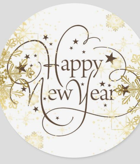 Happy New Year Signs, Happy New Year Stickers, New Year Wishes Images, New Years Eve Day, 2023 Happy New Year, Happy New Year Gift, Happy New Year Pictures, Happy New Year Wallpaper, New Year's Cake