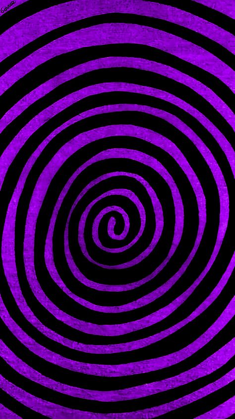 Wallpaper aesthetic Black And Purple Wallpaper, Witchy Wallpaper, Trippy Wallpaper, Purple Halloween, Wallpaper Android, Iphone Wallpaper Photos, Iphone Wallpaper Themes, Edgy Wallpaper, Phone Wallpaper Images