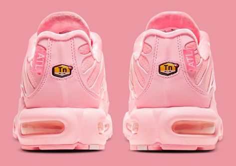 Tn Atlanta, Air Max Plus Tn, Sneaker Style, Nike Air Max Plus, Air Max Plus, Release Date, Air Max Sneakers, Sneakers Fashion, Air Max