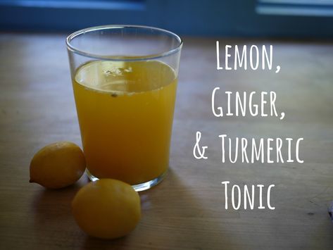 Pain Relief Tea, Homemade Ginger Tea, Turmeric Tonic, Homemade Ginger Beer, Tea For Inflammation, Lower Back Pain Remedies, Ginger Beer Recipe, Fresh Turmeric Root, Turmeric Drink