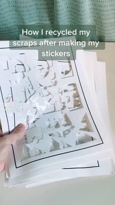 How To Make Stickers With Sticker Paper, Fun Things To Make With Cricut, How To Print Art Prints, Best Sticker Paper For Cricut, Cricut Stickers How To Make, Sticker Paper For Cricut, Sticker Shop Ideas, Sticker Paper Ideas, Diy Sticker Paper