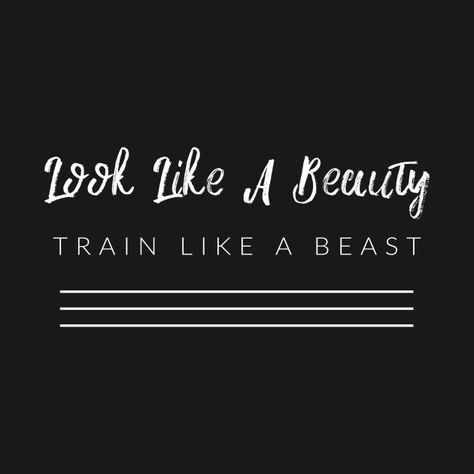 Look Like A Beauty Train Like A Beast, Track Captions, Spin Quotes, Best Gym Quotes, Beast Design, Danielle Bregoli, September Challenge, Trace Adkins, Train Like A Beast