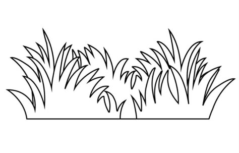 Grass Coloring Page, Grass Coloring, Cartoon Grass, Grass Drawing, Black And White Cartoon, Bunny Drawing, Floral Wallpaper Phone, Leaf Template, Leaf Drawing