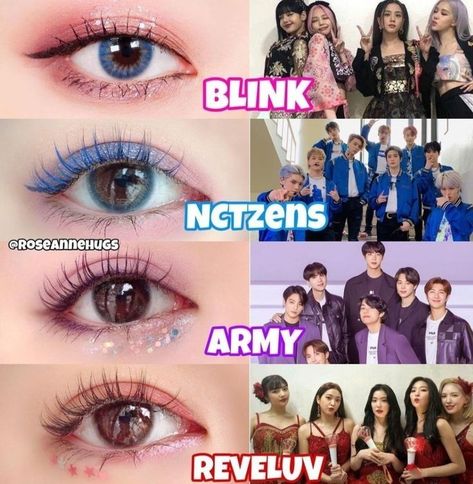 Bts Makeup, Korean Eye Makeup, Black Pink Background, Blackpink And Bts, Black Pink Songs, Makati, Blackpink Photos, Black Pink Kpop, Korean Makeup