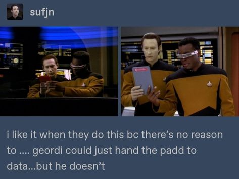 Daforge Fanart, Geordi X Data, Geordi And Data, Data X Geordi, Star Trek Geordi, Daforge Star Trek, Data X Geordi Fanart, Data And Geordi, Star Trek Data X Geordi