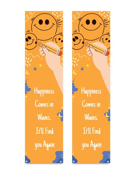 Get Smile and Happiness bookmark template in Word, Google Slides, and Adobe formats and bring a cheerful touch to your book collection. Designed By @wordlayouts Teachers Day Template, Day Template, Happy Teacher, Bookmark Template, Happy Teachers Day, Book Marks, Teachers Day, Book Collection, Google Slides