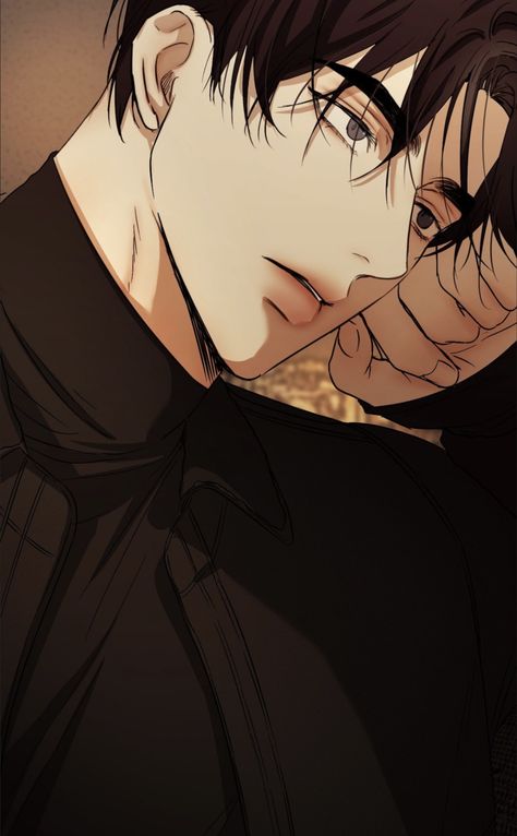 Baek Jitae | Cry me a river | 애욕 | manhwa by Majjip Baek Jitae, Cry Me A River, Blue Emoji, Comics Anime, Yandere Manga, Cool Anime Guys, Manga Boy, Male Art, Handsome Anime Guys