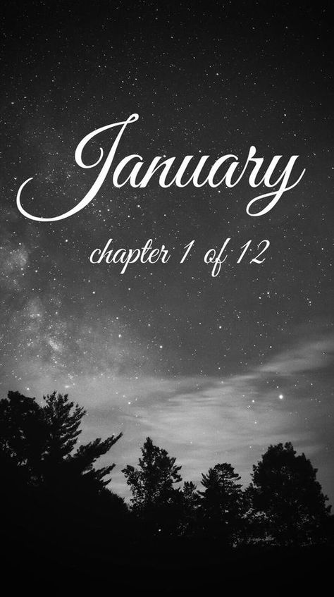 January, Chapter 1 of 12 january hello january january quotes hello january quotes january quote images quotes about january January Chapter 1 Of 12, Chapter 1 Of 12, Hello January Quotes, January Images, January Wallpaper, January Quotes, Adventure Wallpaper, Wallpaper Printable, Hello February