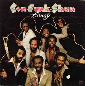 Con Funk Shun - Candy (1979, Gatefold, Vinyl) | Discogs Singing Groups, Funk Bands, R&b Soul Music, Funk Music, Disco Night, Funky Music, Quiet Storm, Luther Vandross, Old School Music