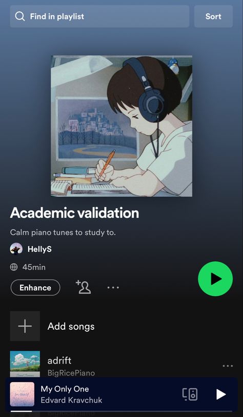 Study Playlist Spotify, Japanese Song Lyrics, Study Playlist, Playlists Spotify, Music Recs, Chill Songs, Relaxing Songs, Playlist Names Ideas, Japanese Song