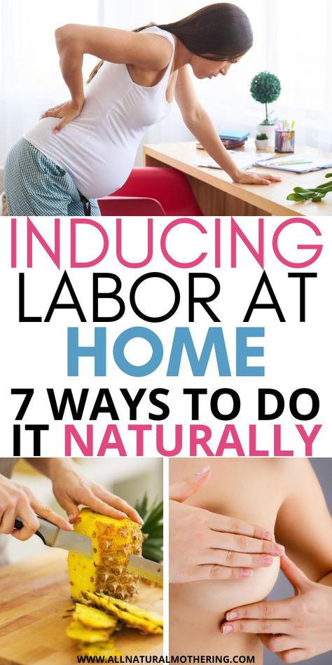 Labor At Home Before Hospital, Laboring At Home Before Hospital, Induce Labor Naturally At Home Tips, How To Induce Labor At Home, Pumping To Induce Labor, Ways To Start Labor, Inducing Labor At Home, Natural Labor Induction, Labor Inducing