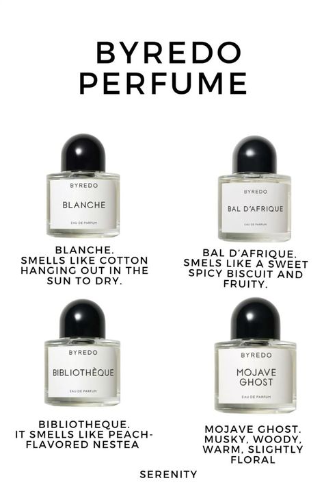 Byredo Mojave Ghost, Byredo Perfume, Mojave Ghost, Fragrance Lab, Clean Perfume, Fragrances Perfume Woman, Makeup Accesories, Perfume Collection Fragrance, Perfume Scents