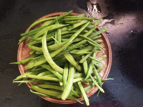 cluster beans picture
cluster bean photo
cluster  image Cluster Bean, Green Beans, Health Tips, Health, Green