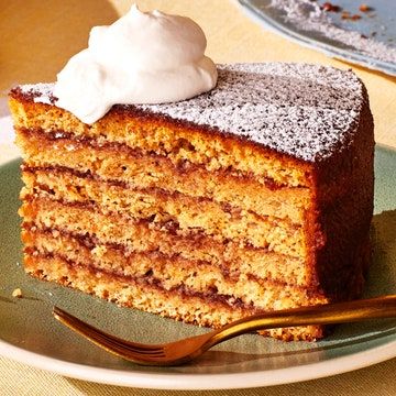 Appalachian Stack Cake, Apple Stack Cake Recipe, Stack Cake Recipe, Apple Stack Cake, Stack Cake, Cooking Desserts, Sugar Mama, Homemade Apple Butter, Paper Sack