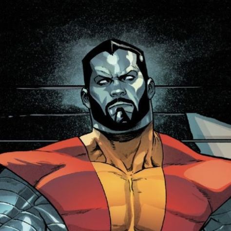 X Men Colossus, Colossus Fanart, Colossus X Men, Marvel Colossus, Colossus Deadpool, Colossus Xmen, Colossus Marvel, Piotr Rasputin, Childhood Crushes