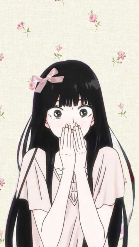 . Kimi Ni Todoke Sawako, Y2k Pfp, Cute Coquette, Pfp Aesthetic, Aesthetic Cute, Anime Icons, For Sale, Anime, Quick Saves