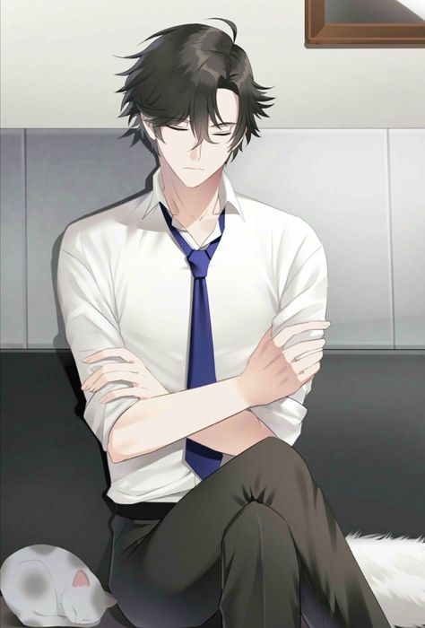 Jumin Han Mystic Messenger, Mystic Messenger Jumin, Mystic Messenger Game, Messenger Games, Mystic Messenger Memes, Jumin Han, The Mystic, Mystic Messenger