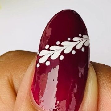 Aarti Verma on Instagram: "Nailart using toothpick and needle 🪡 #nailart #nails #nails_creation9 #nails #hisar #instagram #instagood #instagramreels" Needle Nail Art Design, Needle Art Nails, Beauty Nails Design, Work Nails, September 21, Needle Art, Toothpick, Nails Design, Nails Nails