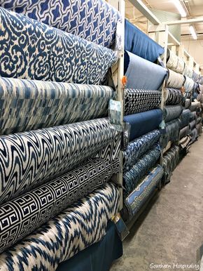 Lewis And Sheron Fabrics, Best Fabric For Sofa, Modern Upholstery Fabric, Sofa Fabrics, Fabric Store Design, Sofa Fabric Upholstery, Latest Sofa, Sofa Design Ideas, Small Sectional Sofa