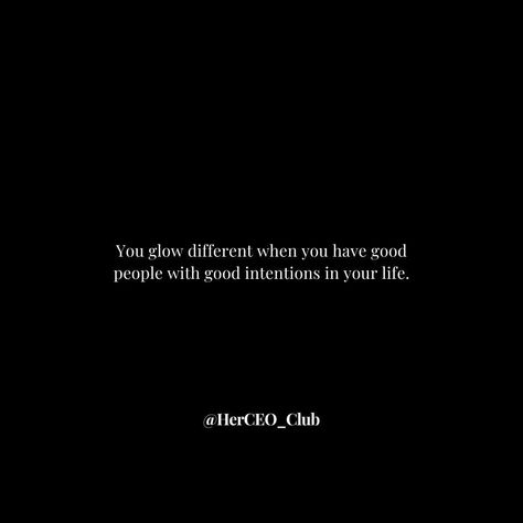 Agree? 🔥 This is so motivational. When you have good people in your life with good intentions you level up in unimaginable ways. You need to feel supported and to receive daily motivation. Be that person for others as well. Follow us for more motivation and empowerment @herceo_club! #motivationalquotes #dailyquotes #quotes #quotesdaily #lifequotes #aestheticvideos #aesthetic Quotes About Good Intentions, Good Intentions Quotes, Intention Quotes, Good Intentions, Aesthetic Videos, Daily Motivation, Daily Quotes, Good People, Level Up