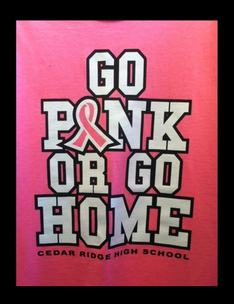 Pink Out Posters Pep Rally, Dig Pink Posters Volleyball, Dig Pink Poster, Pink Out Posters Volleyball, Pink Out Volleyball Posters, Pink Out Poster Ideas, Pink Out Tshirt Designs, Pink Out Game Posters, Dig Pink Volleyball Posters