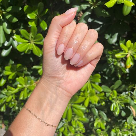 "Nail Cycling" Helped Me Repair Months of Damage — POPSUGAR Summer Nailart, Fresh Manicure, Cirque Colors, Pink Nail Polish, Love More, Diy Manicure, My Nails, Grow Out, Mani Pedi