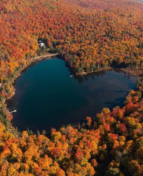 Claudia Coulombe | Adventure Travel on Instagram: "Autumn in Québec is just breathtaking. 🍂 The fall foliage is the best time of the year in my opinion, but maybe it’s because it goes by so quickly that we tend to appreciate it that much more. What is your favorite time of year you tend to eagerly wait for and why? 🌊⛄️🍂🌲 📍Québec, Canada 🇨🇦 #fallinquebec #autumn #quebec #canada #quebeccanada" Canada In Autumn, Quebec Aesthetic, Quebec Summer, Autumn In Canada, Canada Autumn, Canada Summer, Canada Trip, Canada Quebec, Instagram Autumn